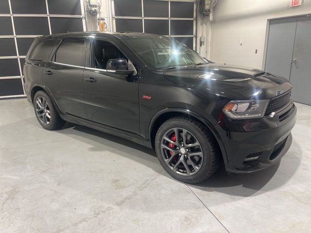 2019 Dodge Durango SRT