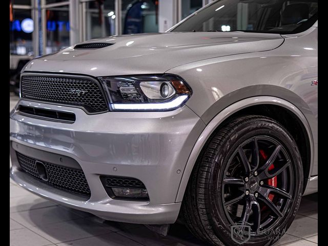 2019 Dodge Durango SRT