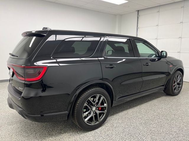 2019 Dodge Durango SRT