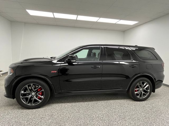 2019 Dodge Durango SRT