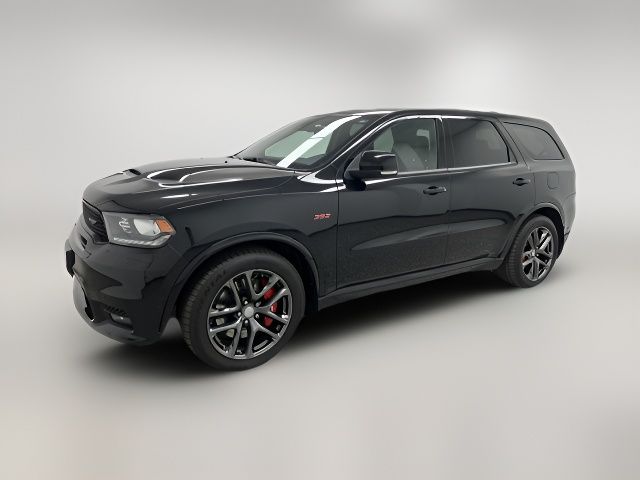 2019 Dodge Durango SRT