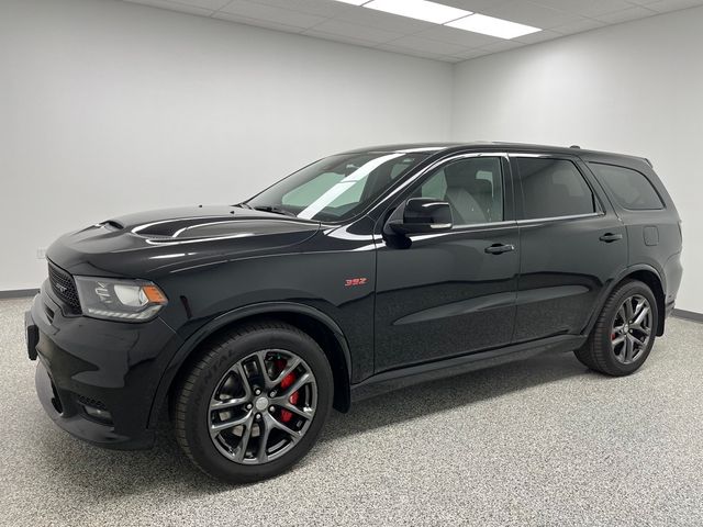 2019 Dodge Durango SRT