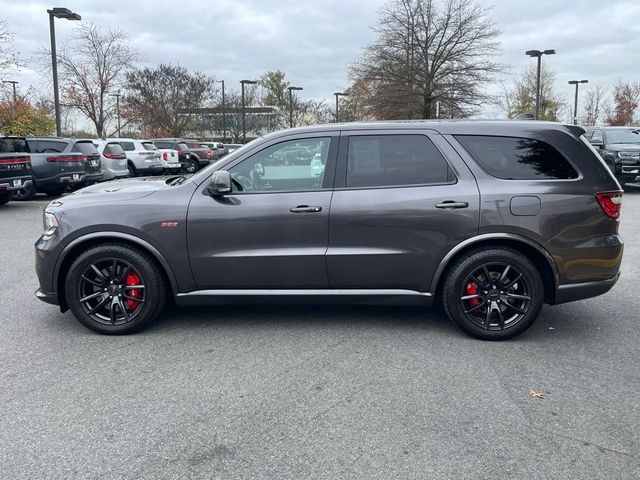 2019 Dodge Durango SRT