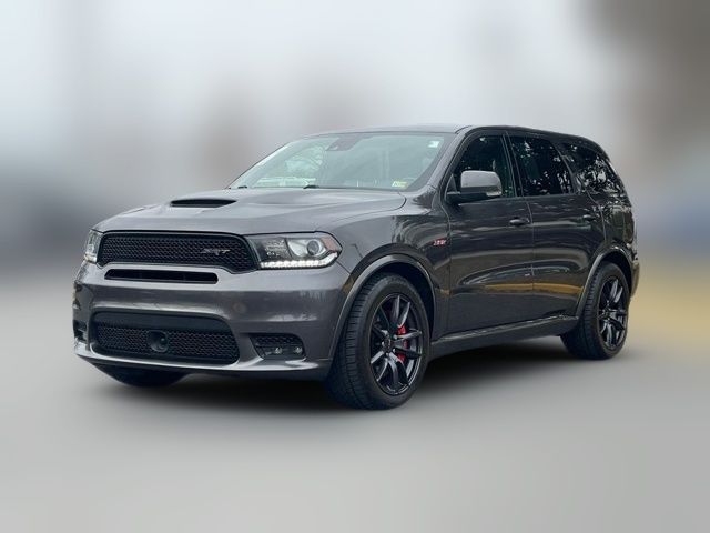 2019 Dodge Durango SRT