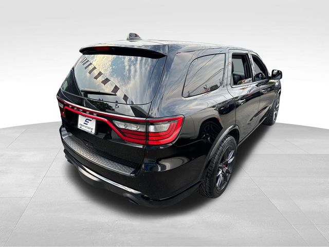 2019 Dodge Durango SRT