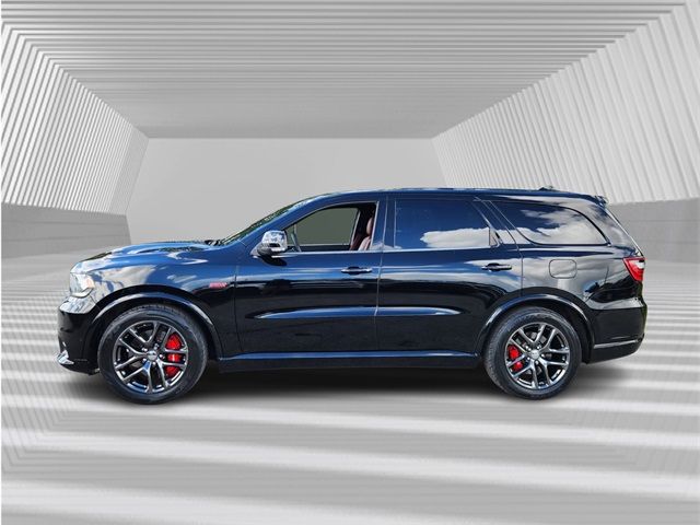 2019 Dodge Durango SRT