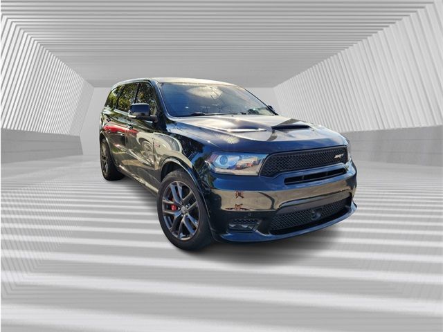 2019 Dodge Durango SRT