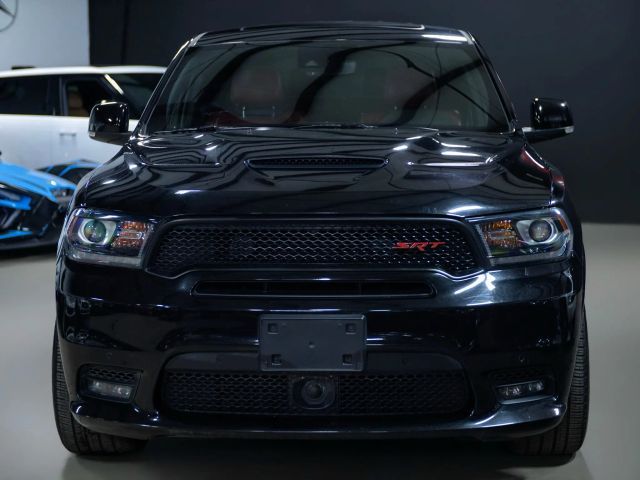 2019 Dodge Durango SRT