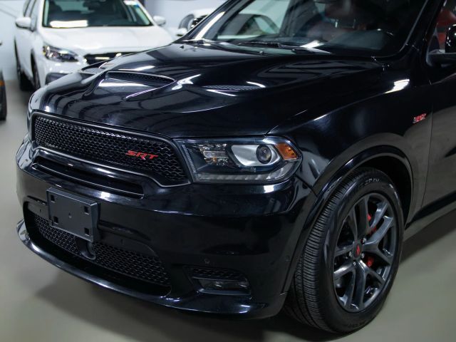 2019 Dodge Durango SRT