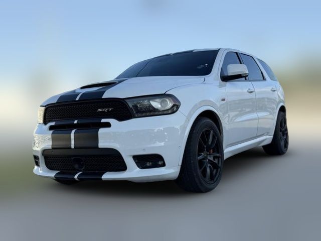 2019 Dodge Durango SRT