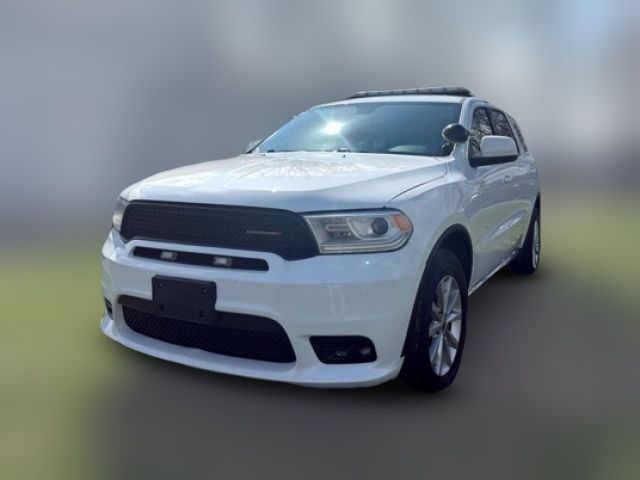 2019 Dodge Durango Pursuit