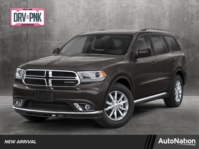 2019 Dodge Durango SXT