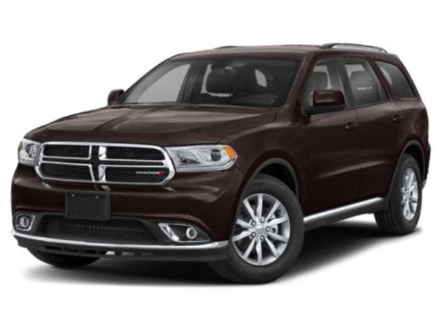 2019 Dodge Durango SXT