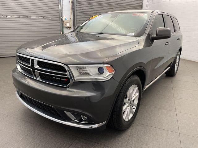 2019 Dodge Durango SXT