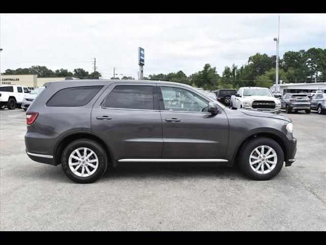 2019 Dodge Durango SXT