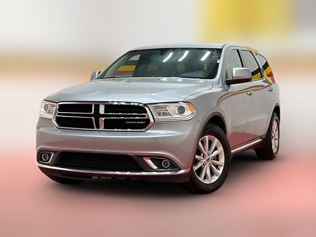 2019 Dodge Durango SXT