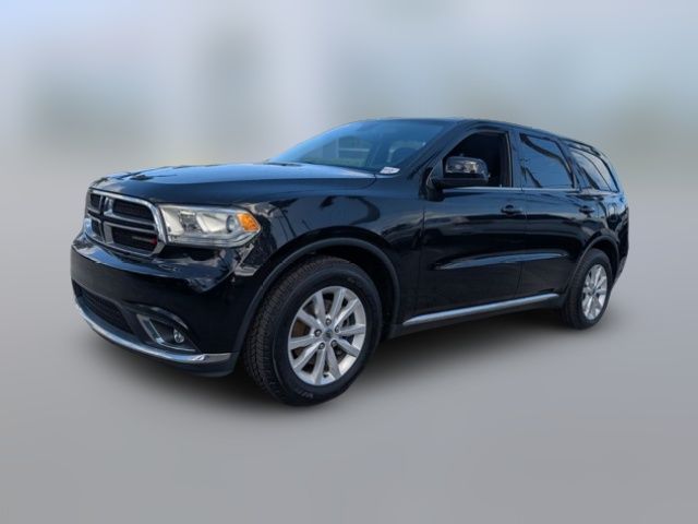 2019 Dodge Durango SXT