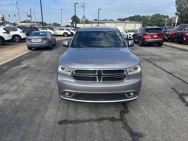 2019 Dodge Durango SXT