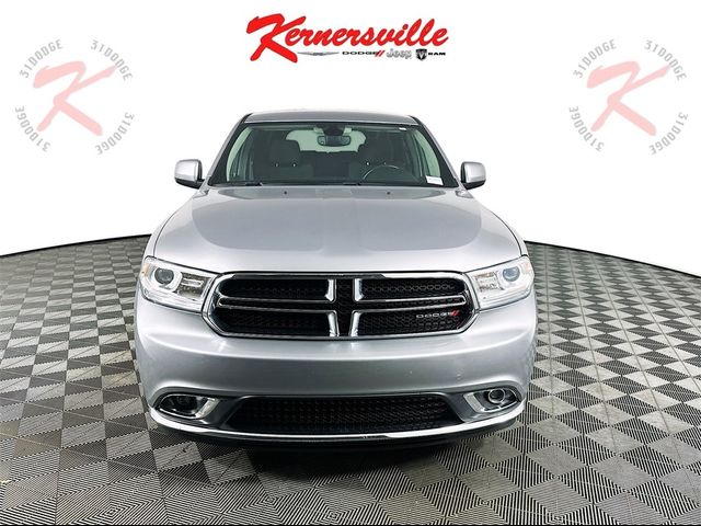 2019 Dodge Durango SXT