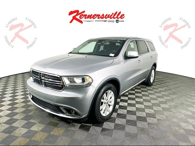 2019 Dodge Durango SXT