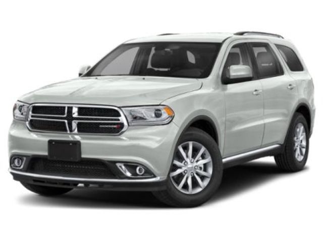 2019 Dodge Durango SXT