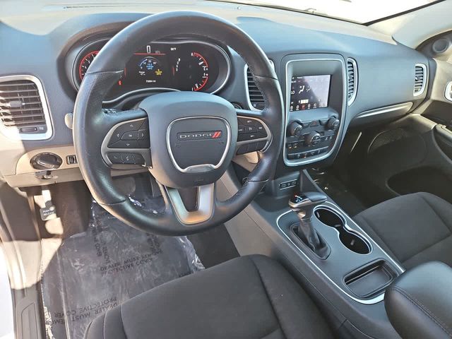 2019 Dodge Durango SXT