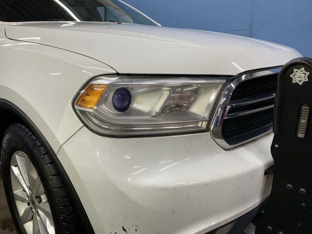 2019 Dodge Durango SXT