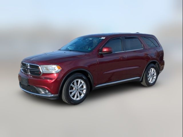 2019 Dodge Durango SXT