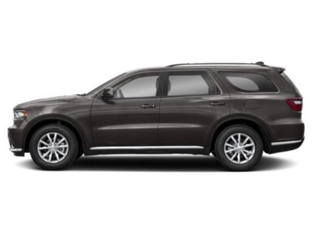 2019 Dodge Durango SXT