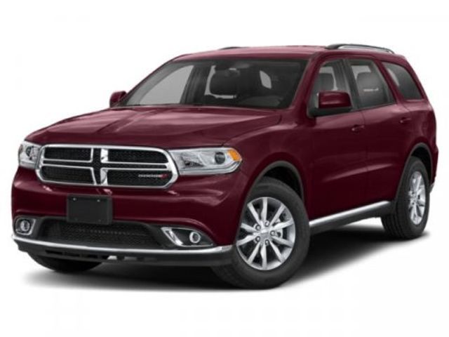 2019 Dodge Durango SXT