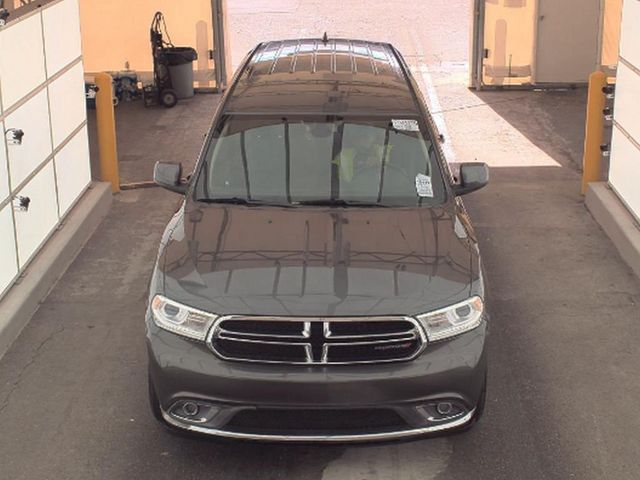 2019 Dodge Durango SXT