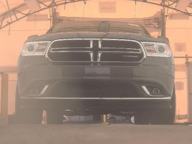 2019 Dodge Durango SXT