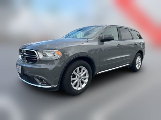 2019 Dodge Durango SXT