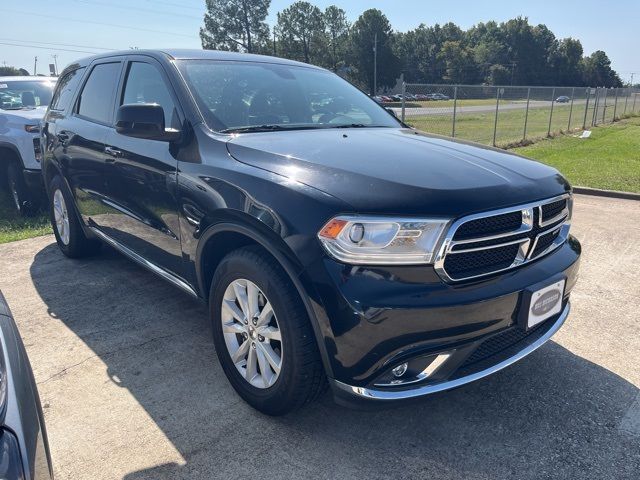 2019 Dodge Durango SXT