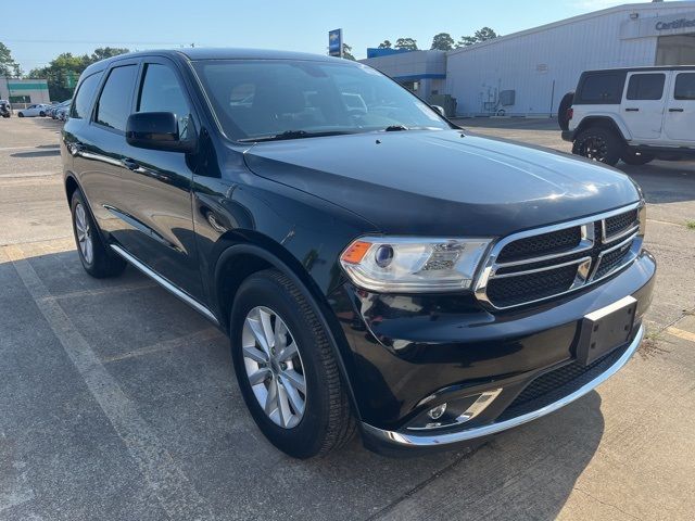 2019 Dodge Durango SXT