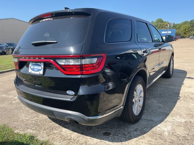 2019 Dodge Durango SXT