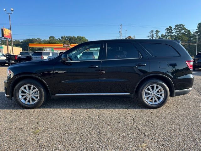 2019 Dodge Durango SXT