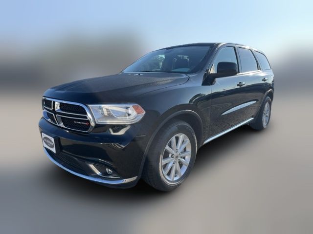 2019 Dodge Durango SXT