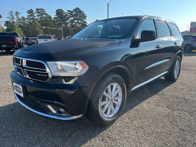 2019 Dodge Durango SXT