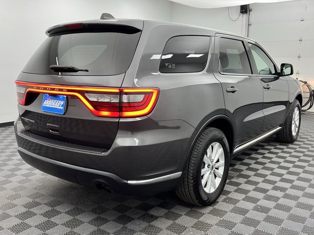 2019 Dodge Durango SXT