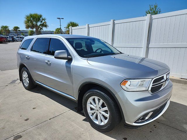 2019 Dodge Durango SXT