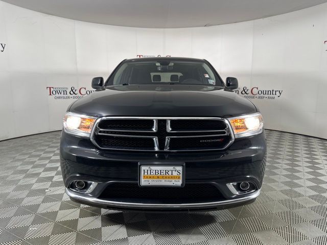 2019 Dodge Durango SXT