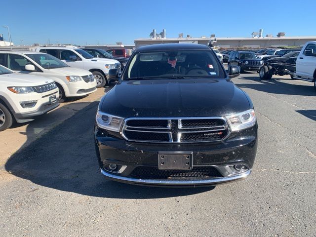 2019 Dodge Durango SXT