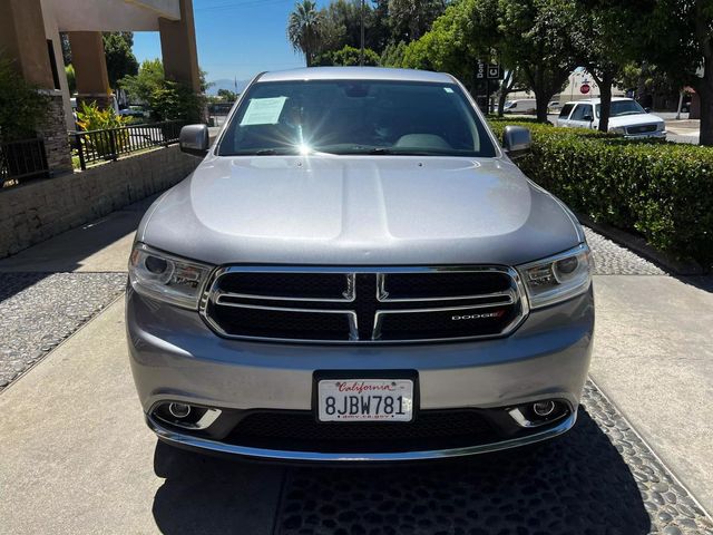 2019 Dodge Durango SXT