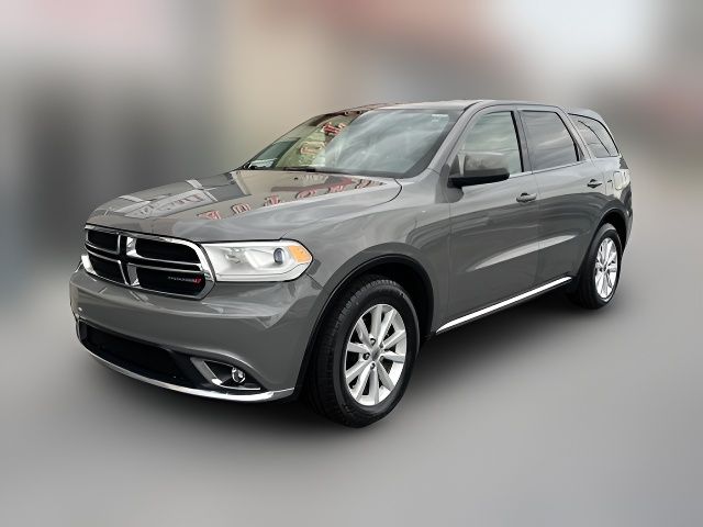 2019 Dodge Durango SXT