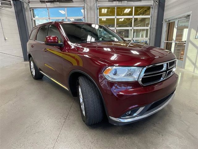 2019 Dodge Durango SXT