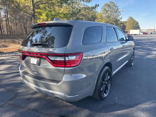 2019 Dodge Durango SXT Plus