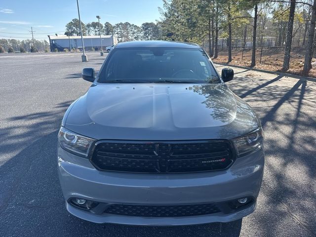 2019 Dodge Durango SXT Plus