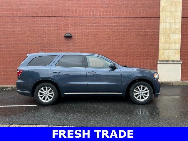 2019 Dodge Durango SXT