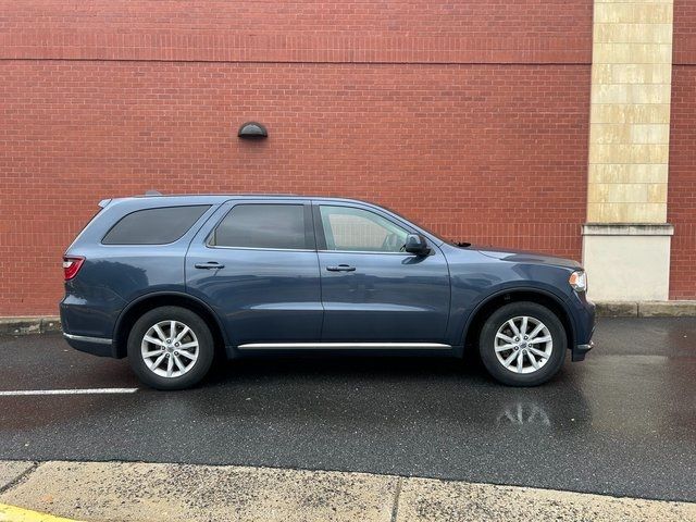 2019 Dodge Durango SXT